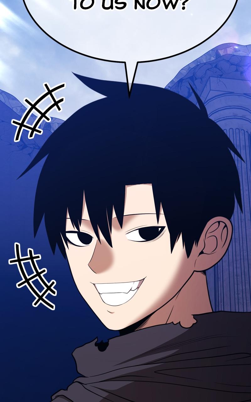 +99 Reinforced Wooden Stick chapter 91 page 58