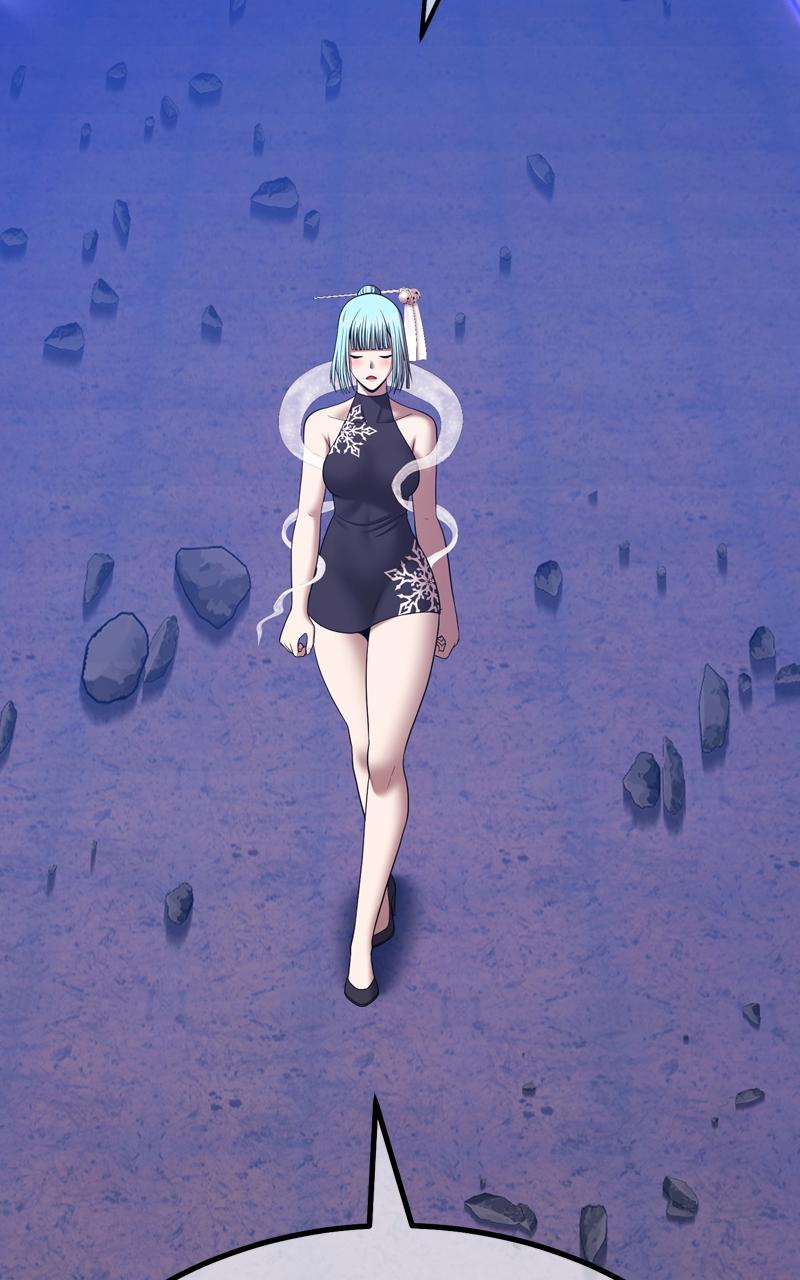 +99 Reinforced Wooden Stick chapter 91 page 61