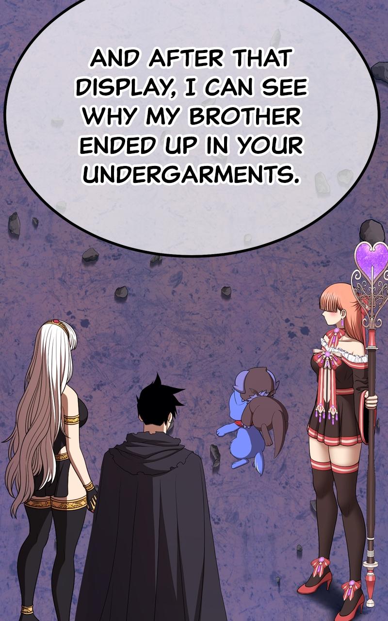 +99 Reinforced Wooden Stick chapter 91 page 62