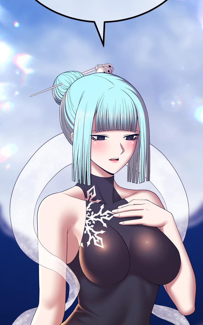 +99 Reinforced Wooden Stick chapter 91 page 70