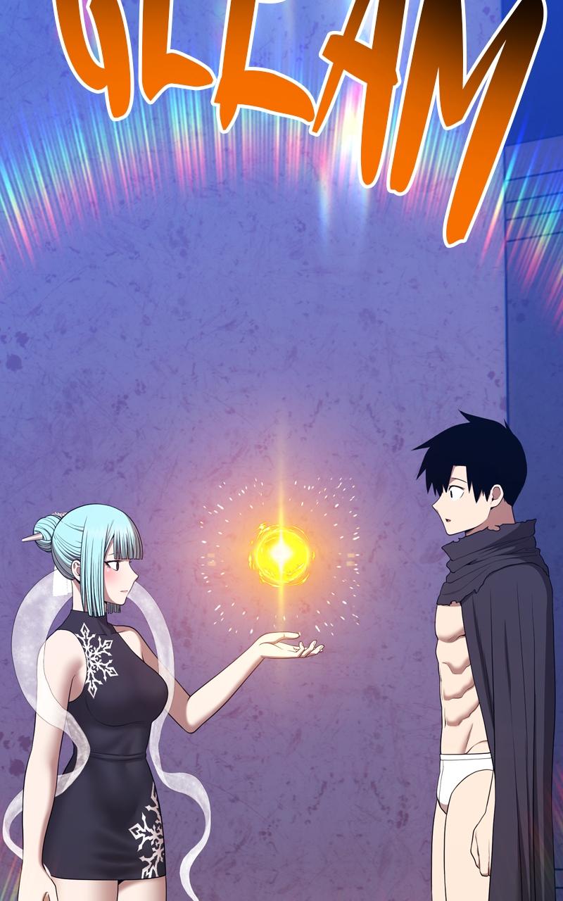 +99 Reinforced Wooden Stick chapter 91 page 75