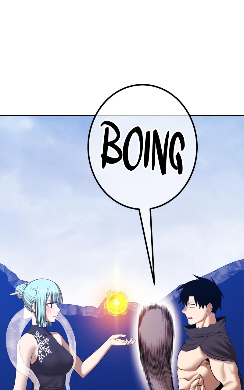 +99 Reinforced Wooden Stick chapter 91 page 82