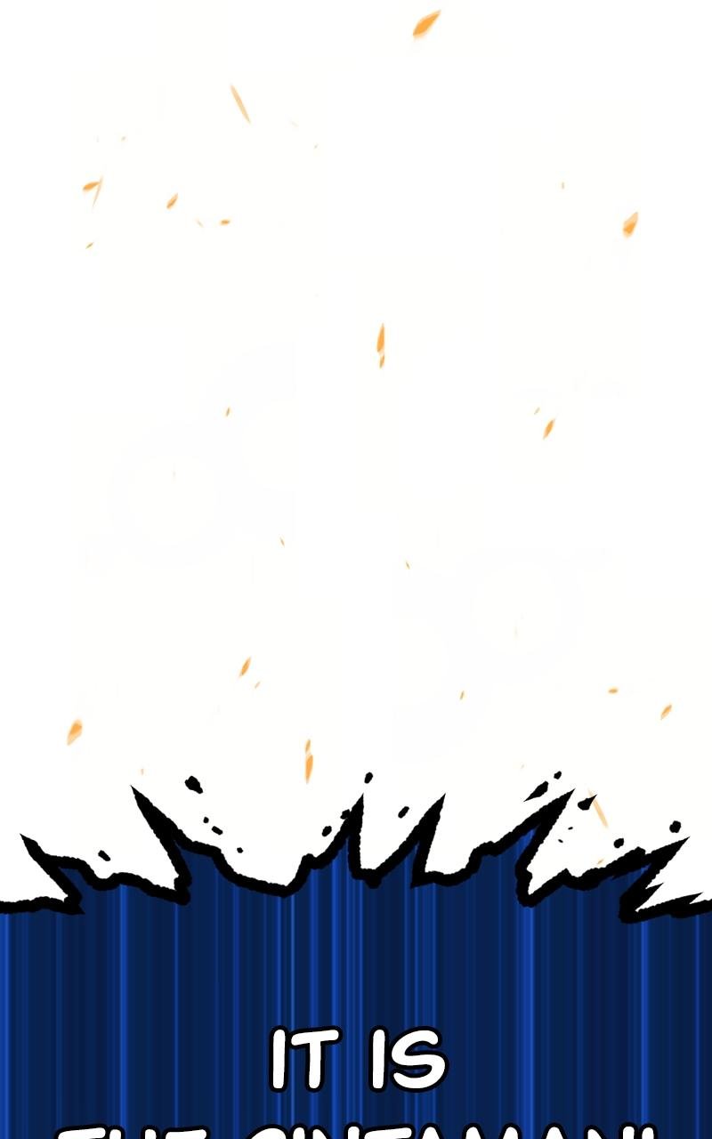 +99 Reinforced Wooden Stick chapter 91 page 96