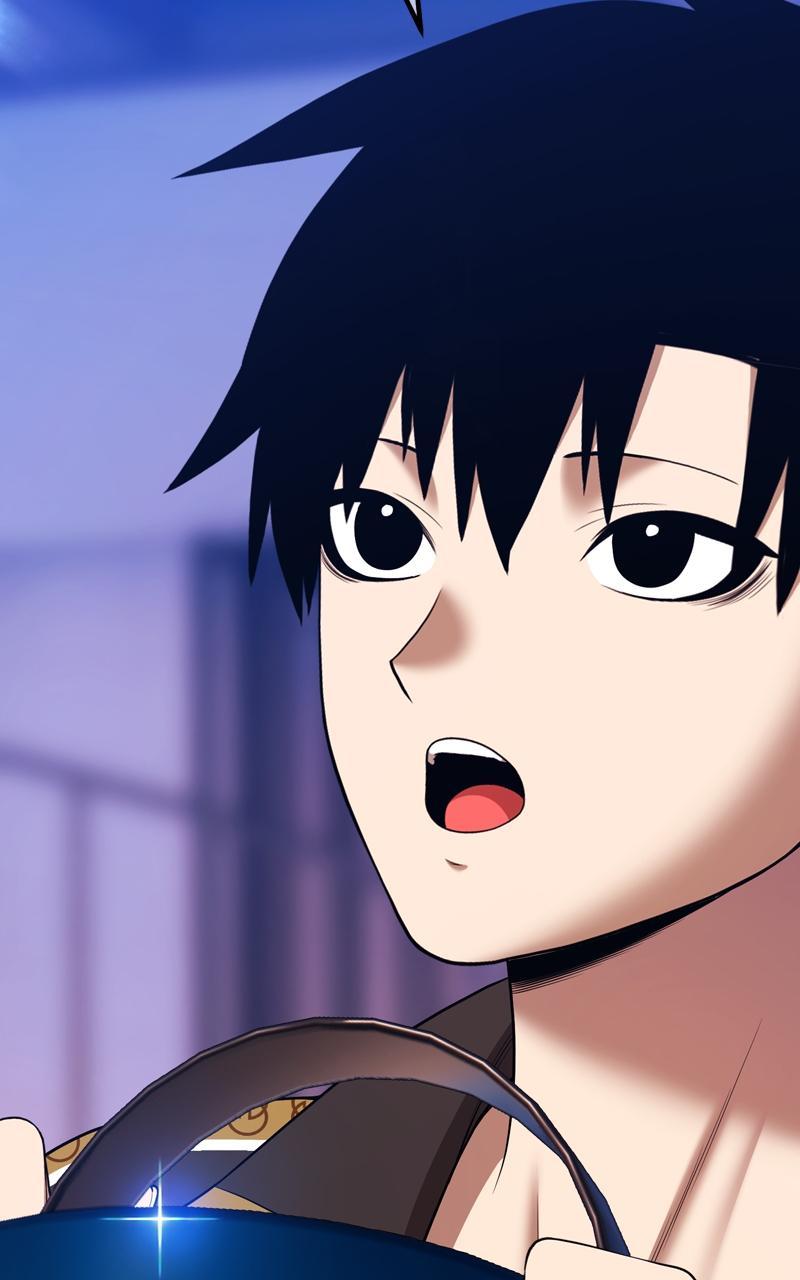 +99 Reinforced Wooden Stick chapter 93 page 100