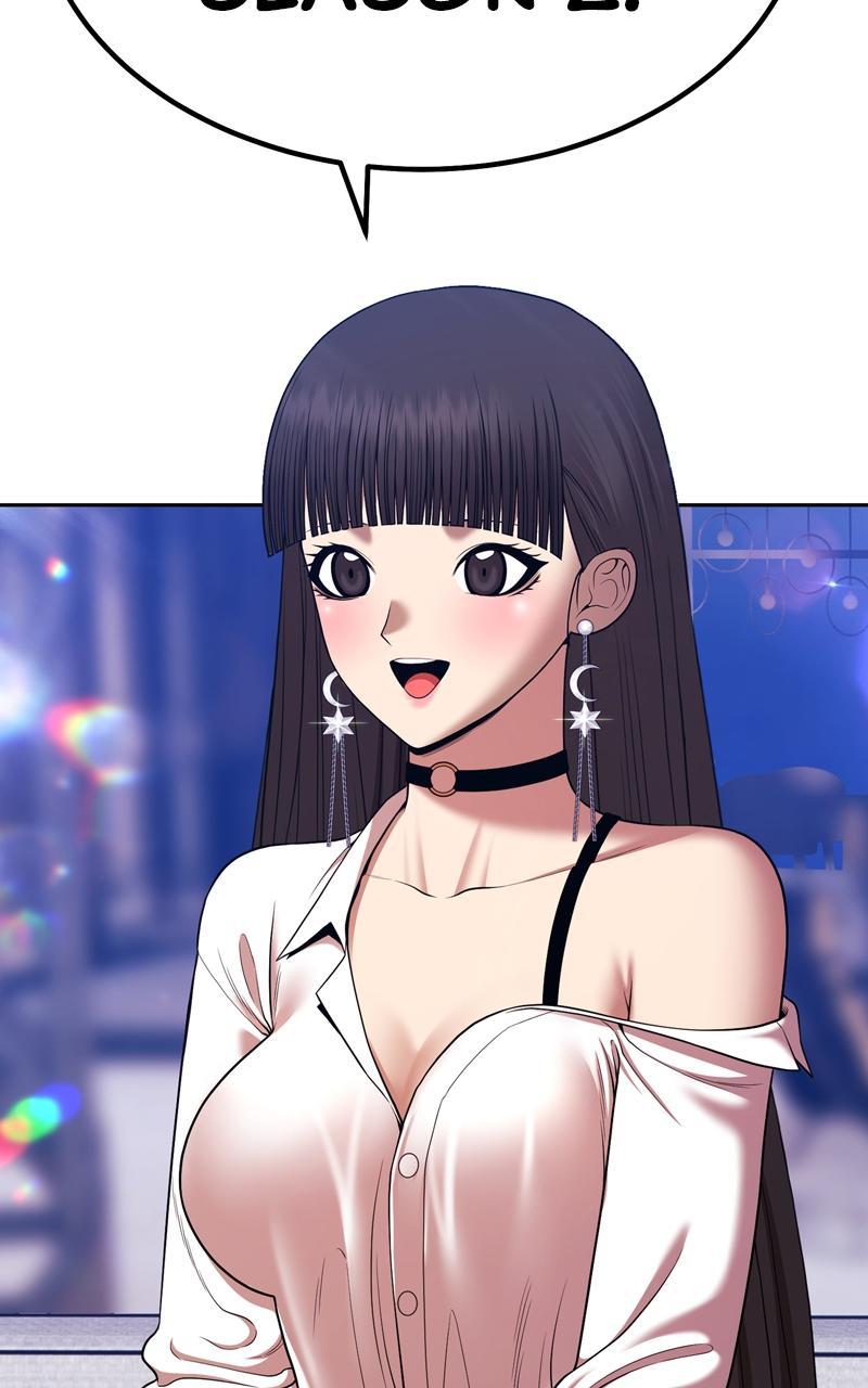 +99 Reinforced Wooden Stick chapter 93 page 109