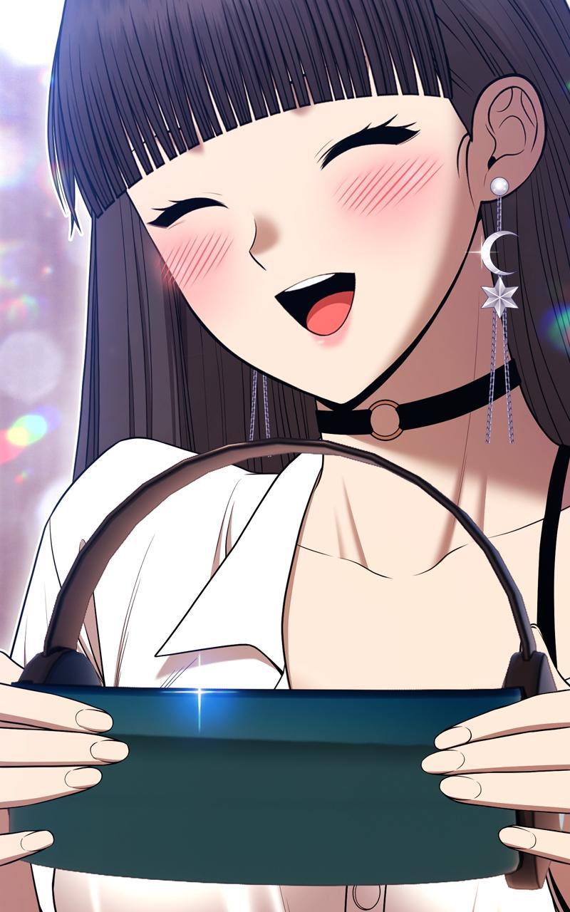 +99 Reinforced Wooden Stick chapter 93 page 112