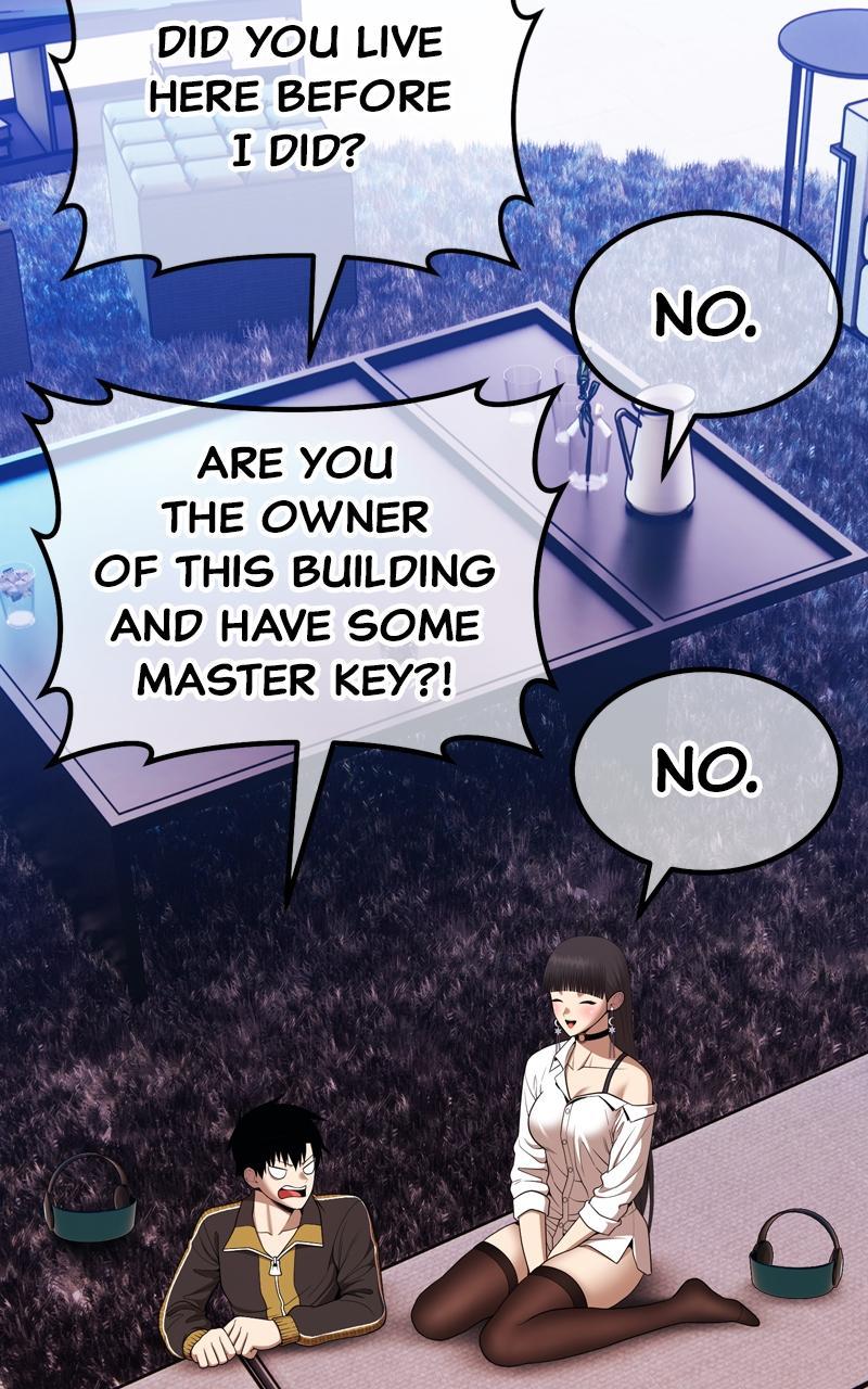 +99 Reinforced Wooden Stick chapter 93 page 120