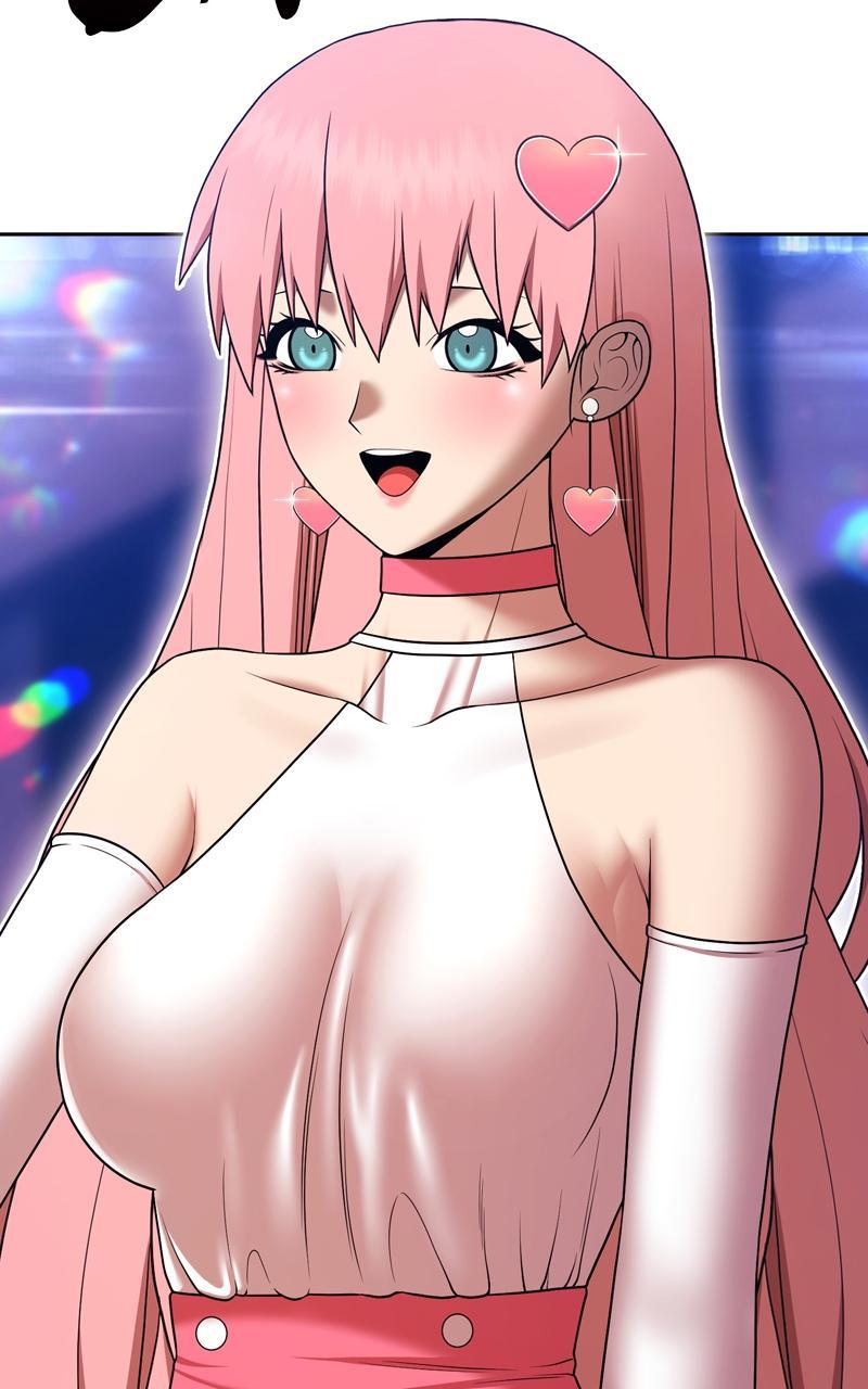 +99 Reinforced Wooden Stick chapter 93 page 127