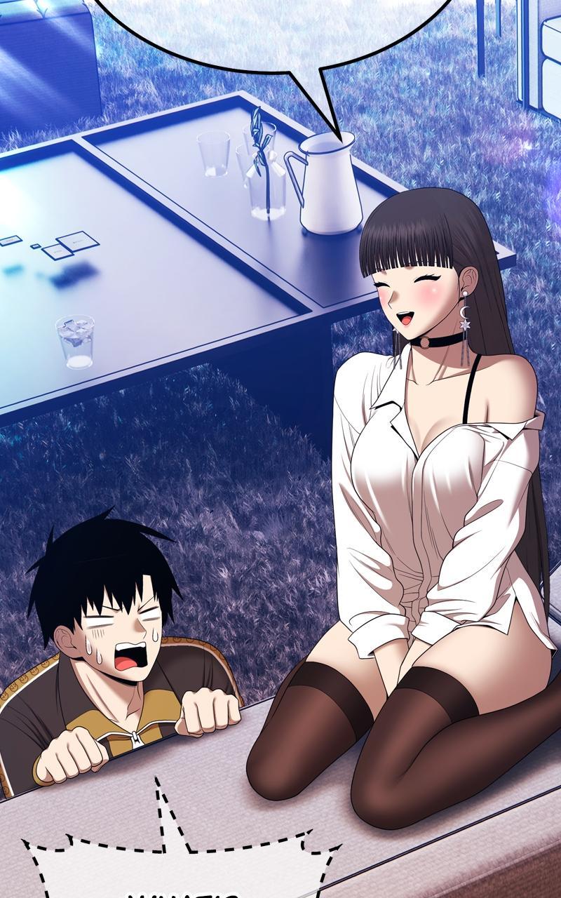 +99 Reinforced Wooden Stick chapter 93 page 132