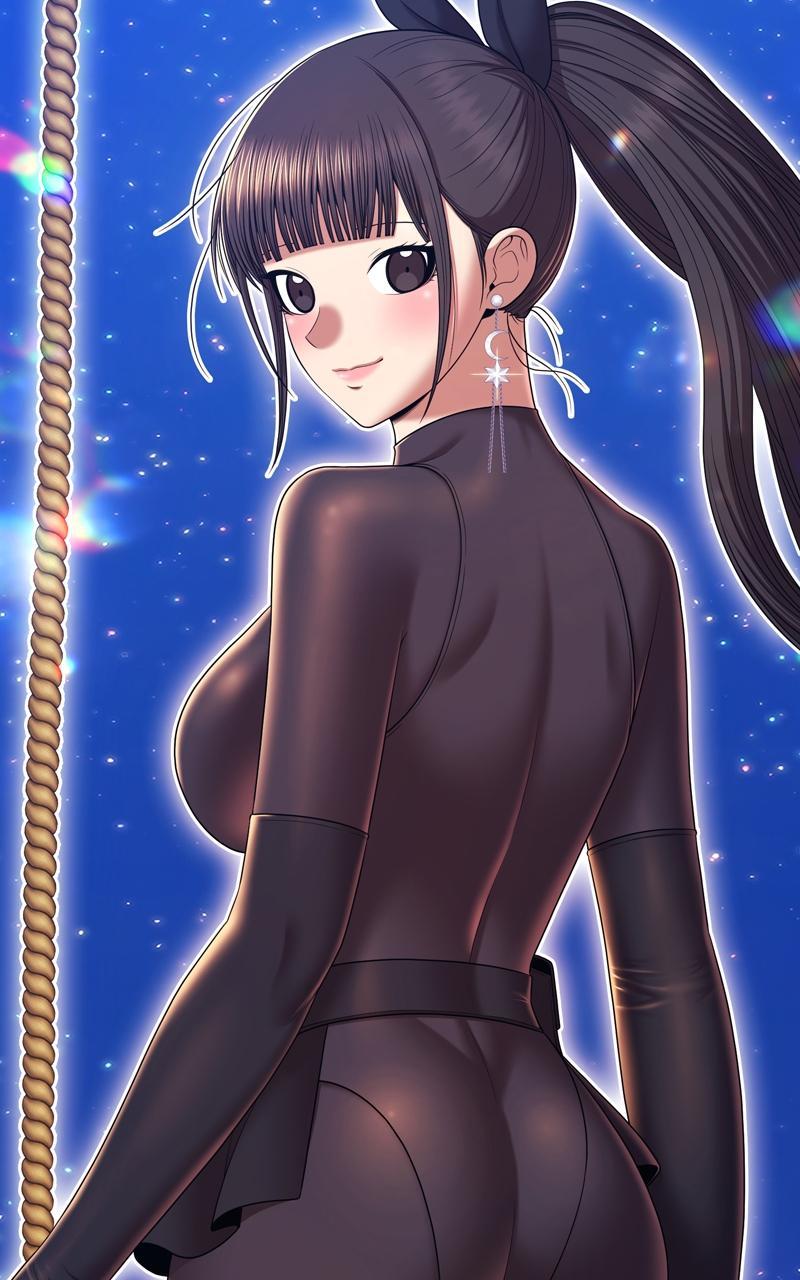 +99 Reinforced Wooden Stick chapter 93 page 158