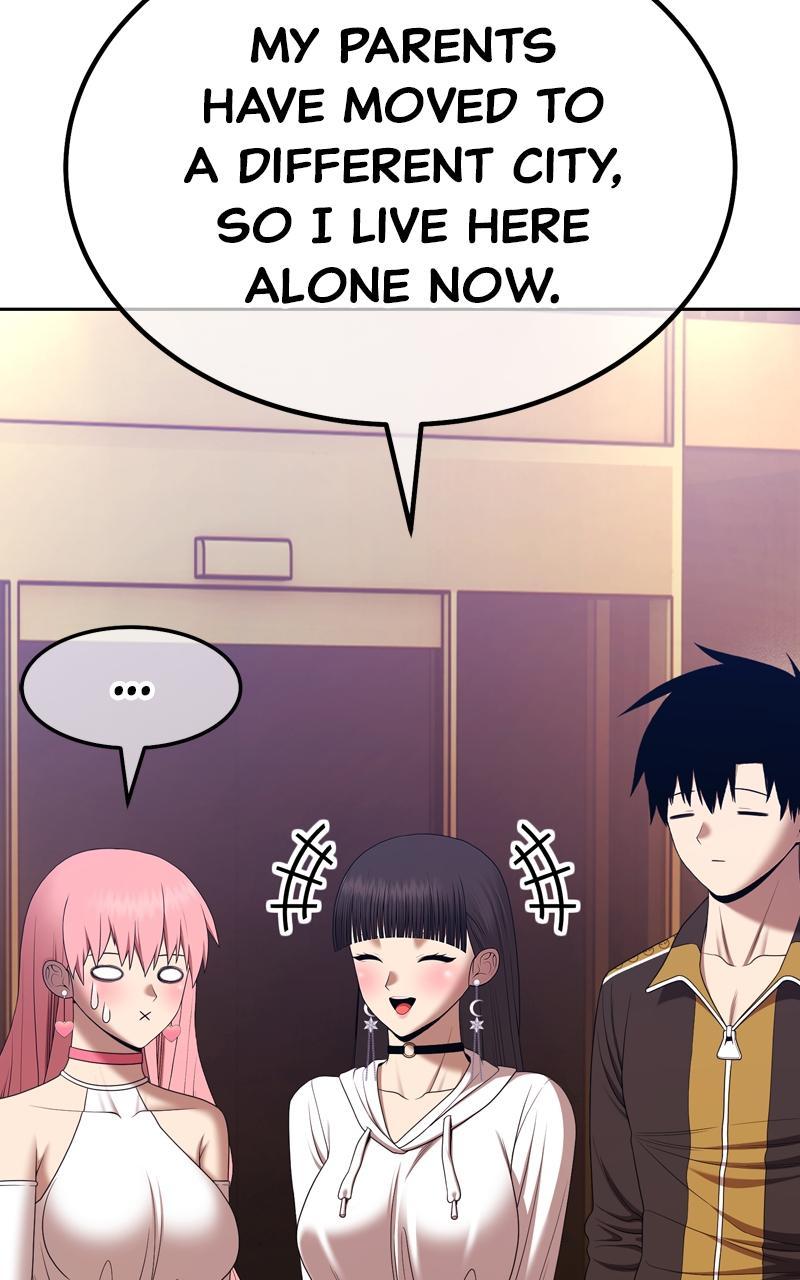 +99 Reinforced Wooden Stick chapter 93 page 183