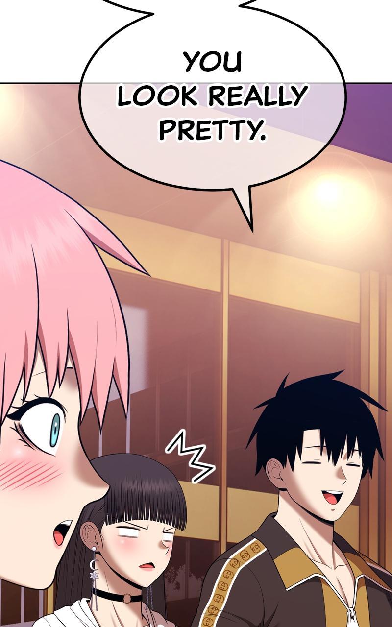 +99 Reinforced Wooden Stick chapter 93 page 197