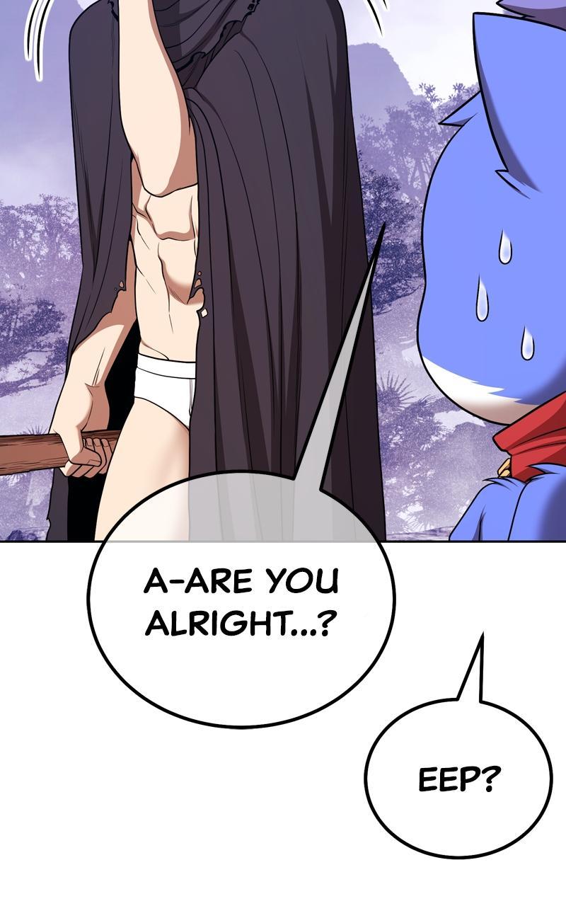 +99 Reinforced Wooden Stick chapter 93 page 2