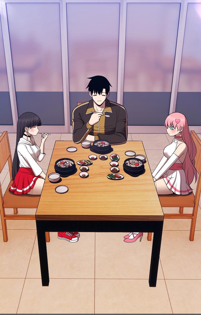 +99 Reinforced Wooden Stick chapter 93 page 215