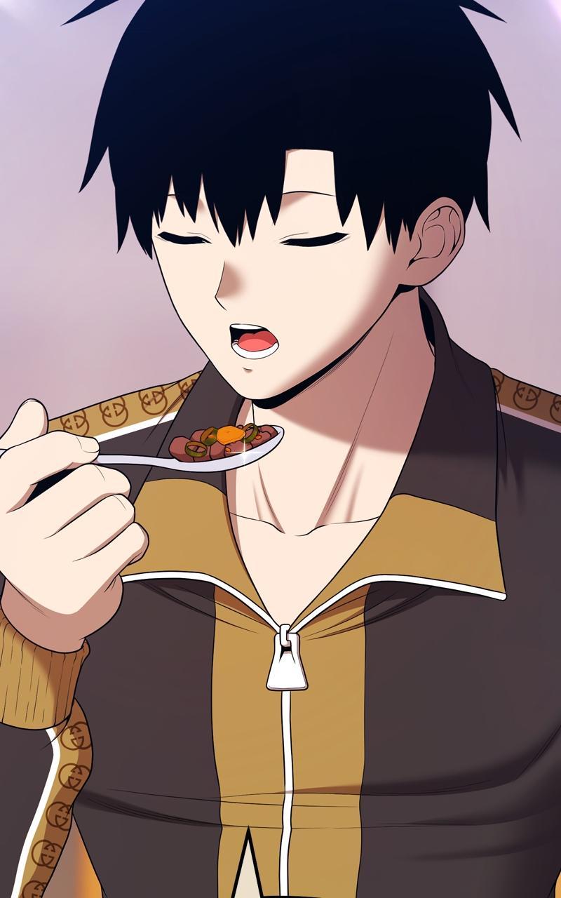 +99 Reinforced Wooden Stick chapter 93 page 233