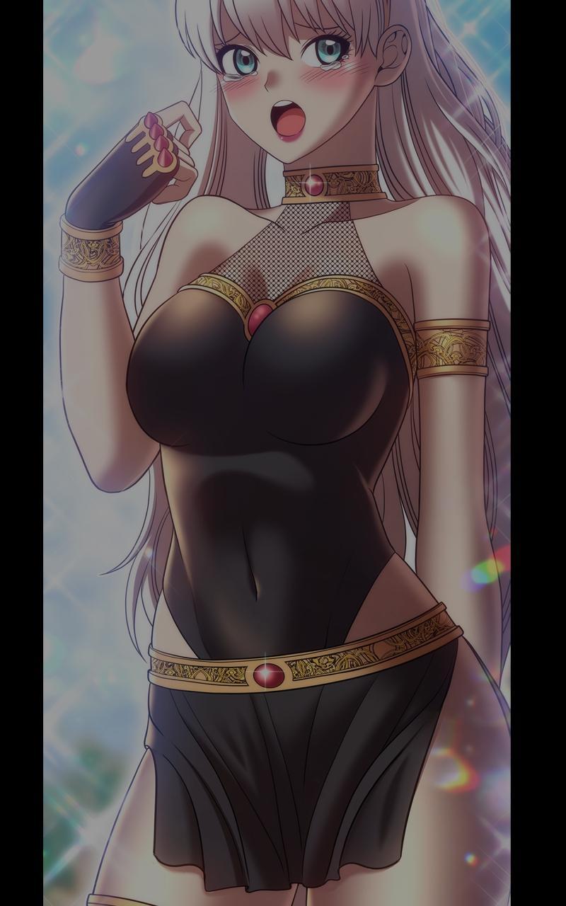 +99 Reinforced Wooden Stick chapter 93 page 235