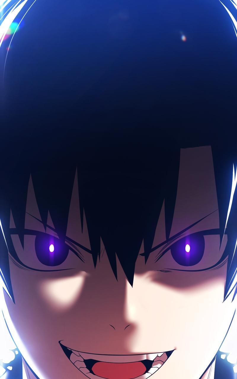 +99 Reinforced Wooden Stick chapter 93 page 24