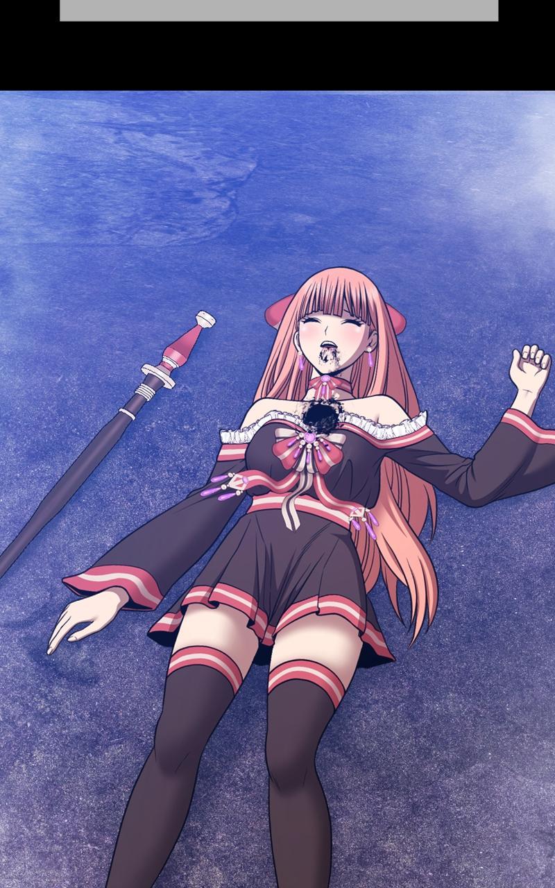 +99 Reinforced Wooden Stick chapter 93 page 253