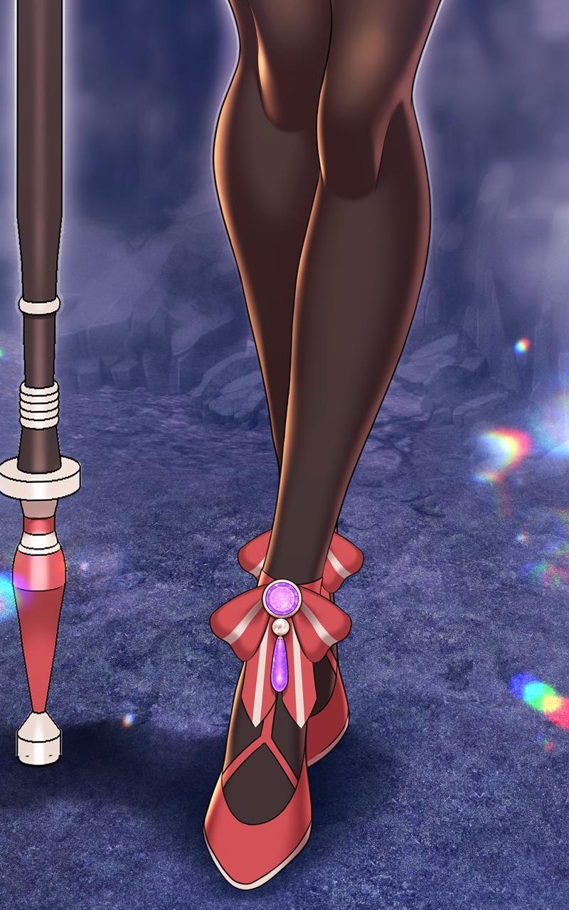 +99 Reinforced Wooden Stick chapter 93 page 265