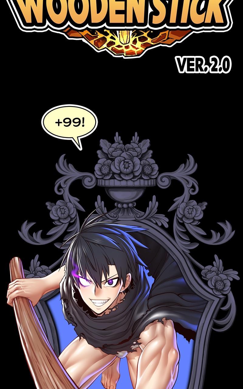 +99 Reinforced Wooden Stick chapter 93 page 28