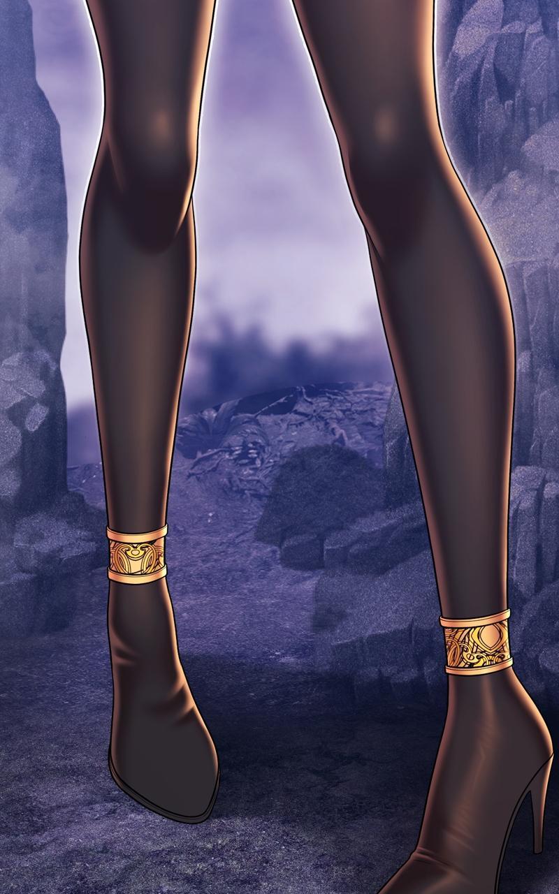 +99 Reinforced Wooden Stick chapter 93 page 280