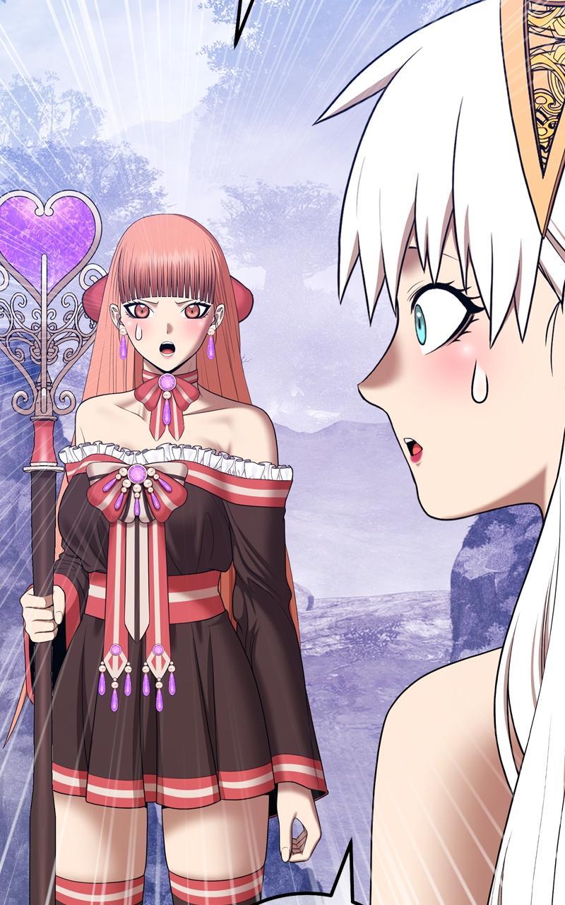 +99 Reinforced Wooden Stick chapter 93 page 287