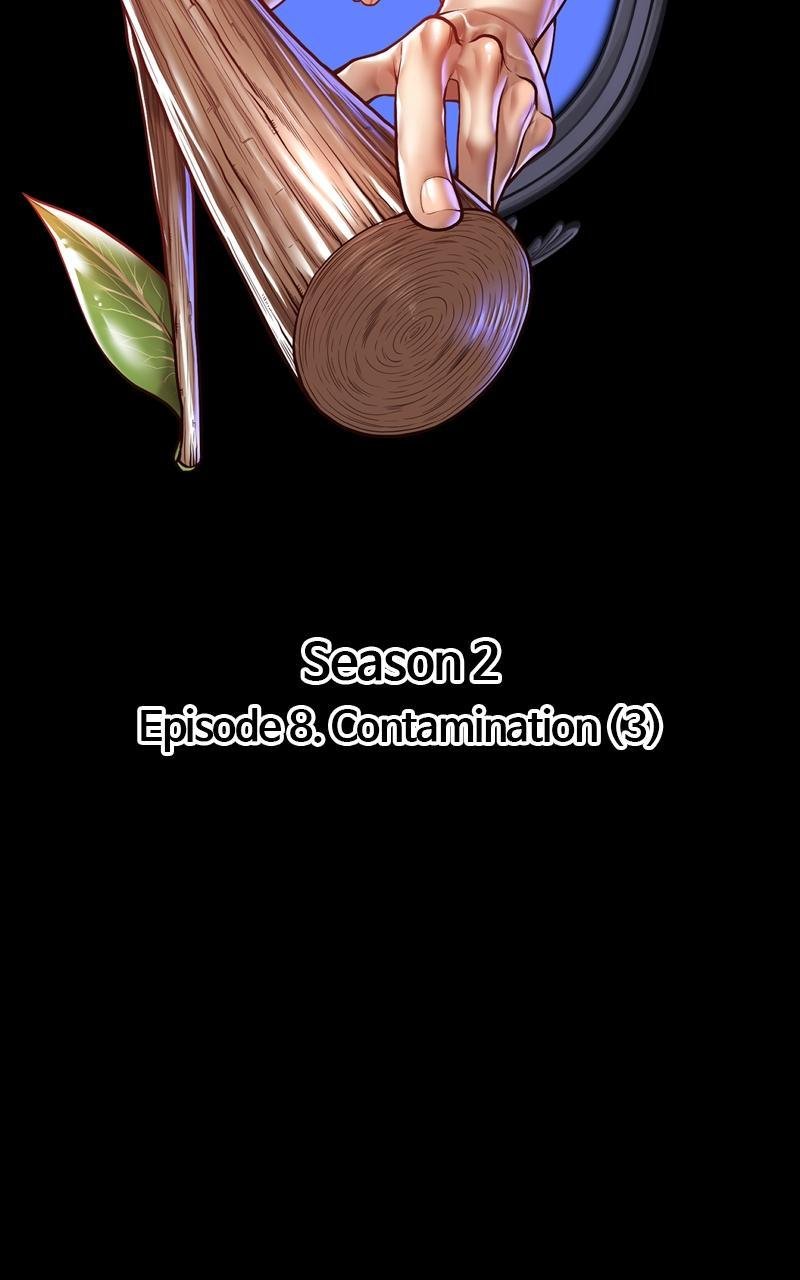 +99 Reinforced Wooden Stick chapter 93 page 29