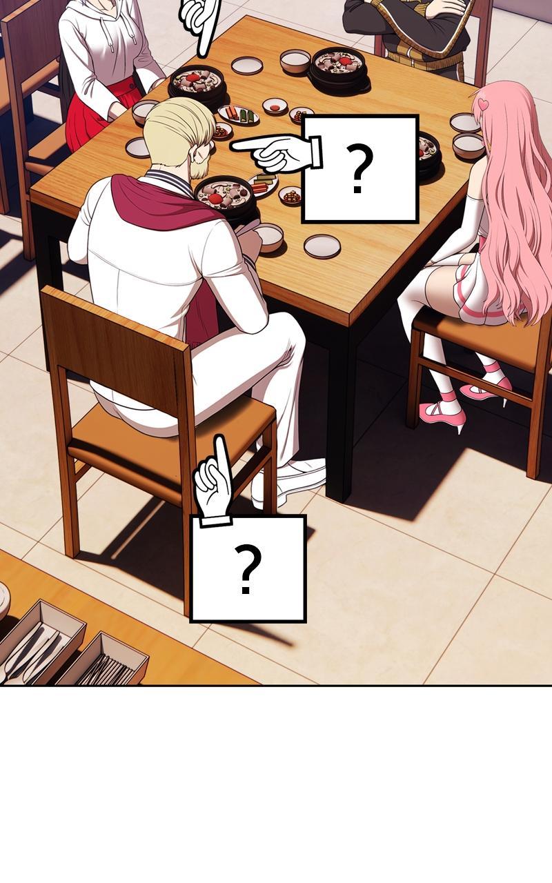 +99 Reinforced Wooden Stick chapter 93 page 304