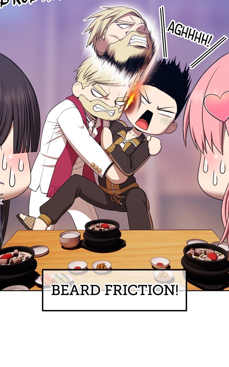 +99 Reinforced Wooden Stick chapter 93 page 312