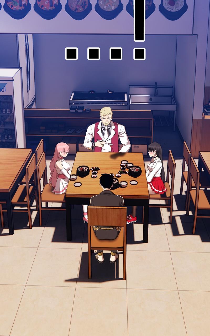 +99 Reinforced Wooden Stick chapter 93 page 343