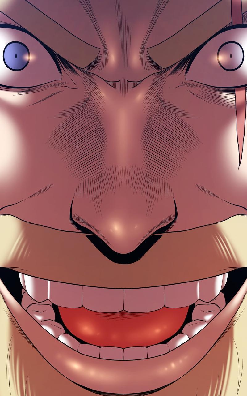 +99 Reinforced Wooden Stick chapter 93 page 351