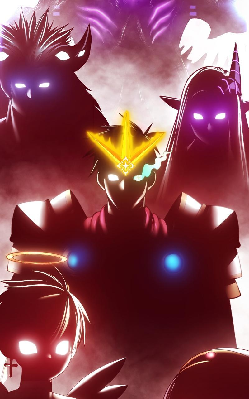 +99 Reinforced Wooden Stick chapter 93 page 358