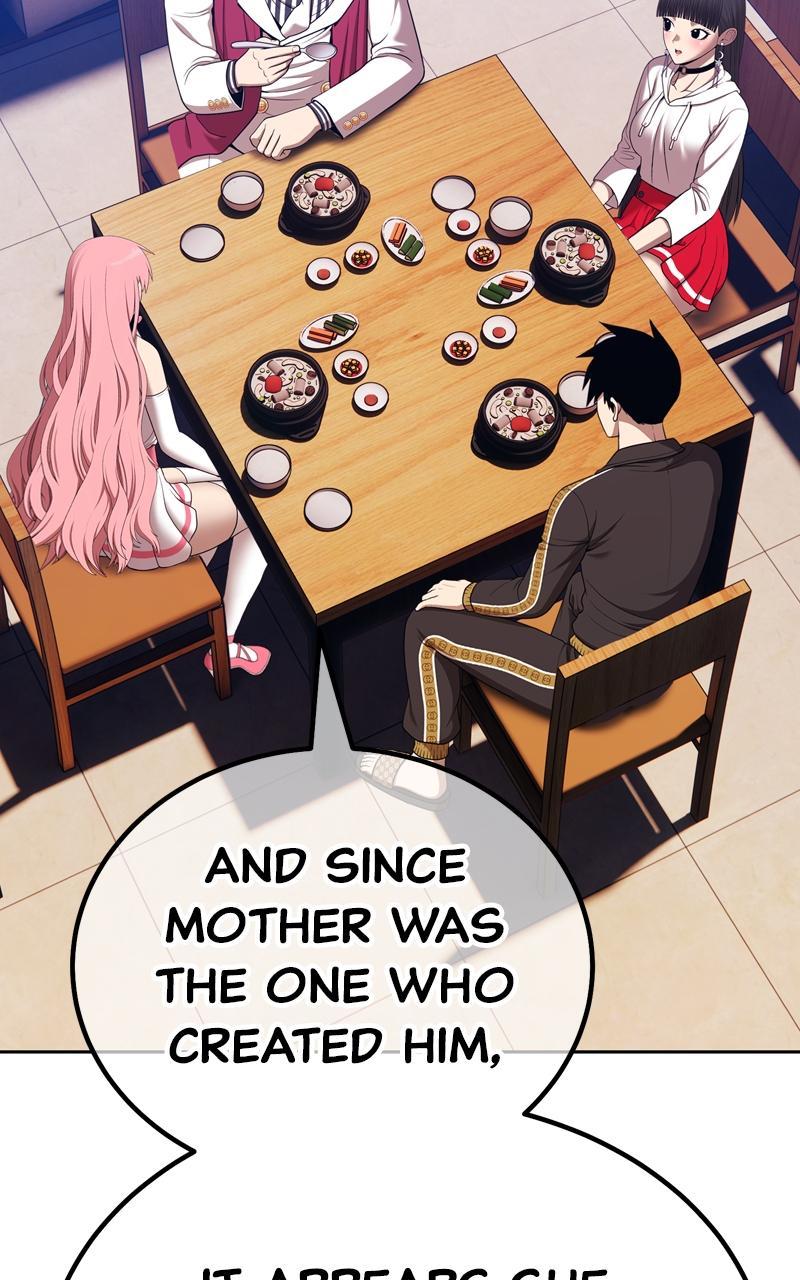 +99 Reinforced Wooden Stick chapter 93 page 362