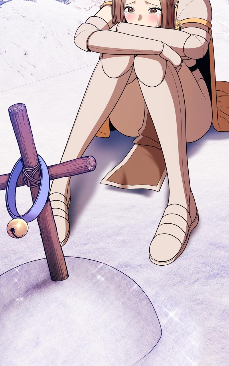 +99 Reinforced Wooden Stick chapter 93 page 390