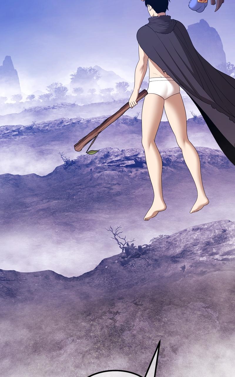 +99 Reinforced Wooden Stick chapter 93 page 41