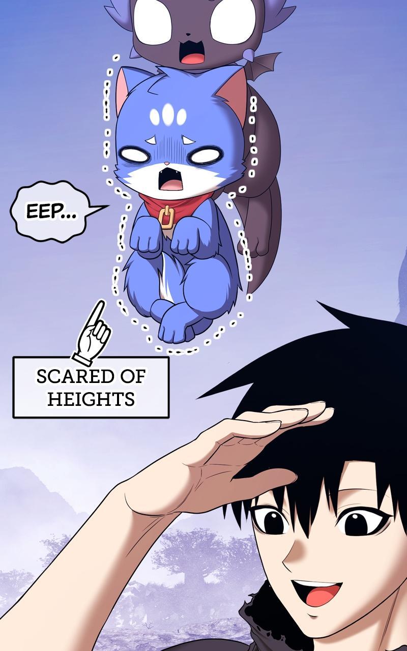 +99 Reinforced Wooden Stick chapter 93 page 44