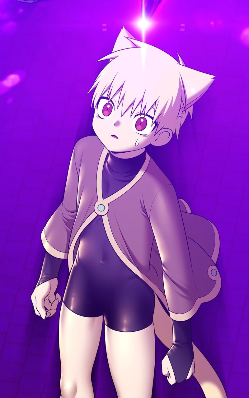 +99 Reinforced Wooden Stick chapter 93 page 440