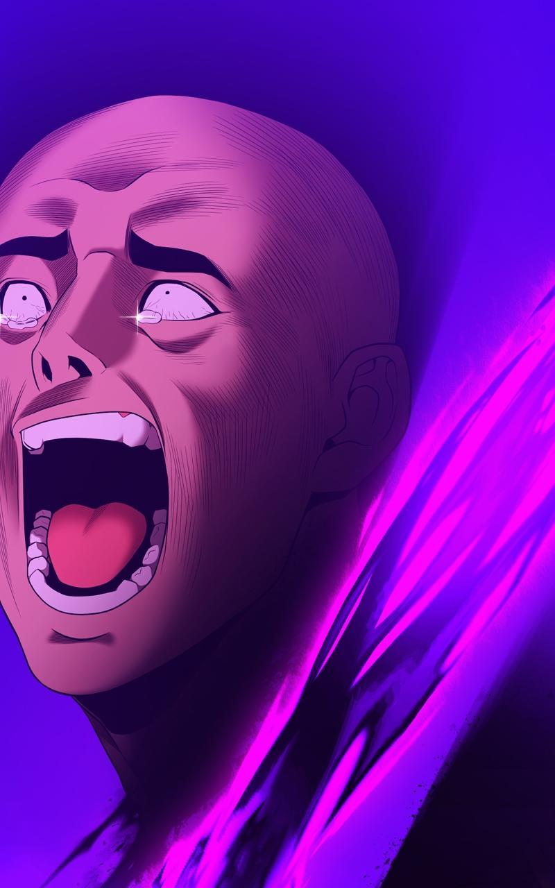 +99 Reinforced Wooden Stick chapter 93 page 453