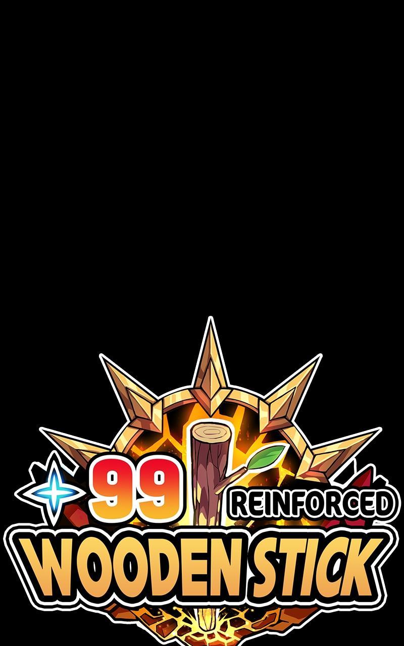 +99 Reinforced Wooden Stick chapter 93 page 480