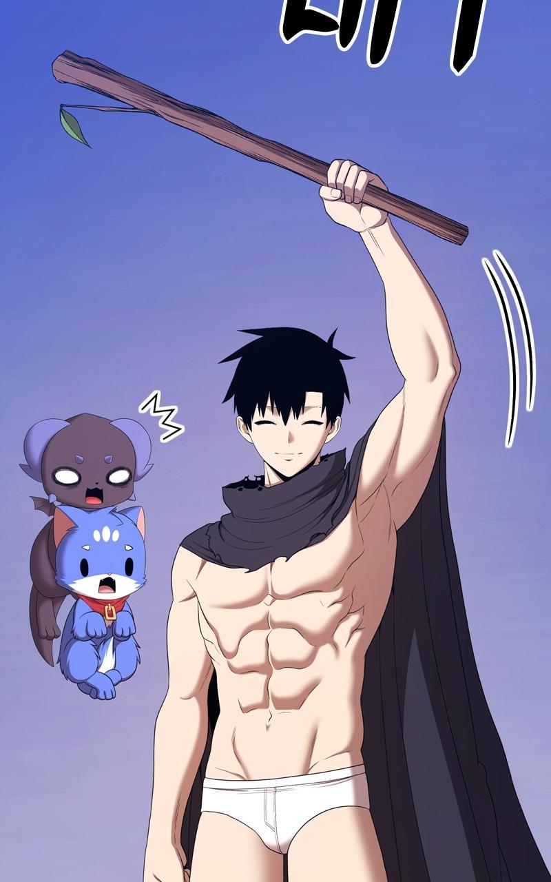 +99 Reinforced Wooden Stick chapter 93 page 54