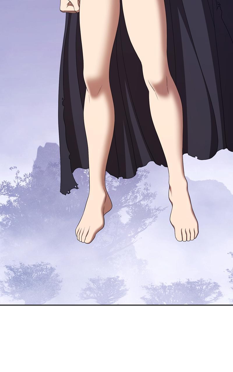 +99 Reinforced Wooden Stick chapter 93 page 55