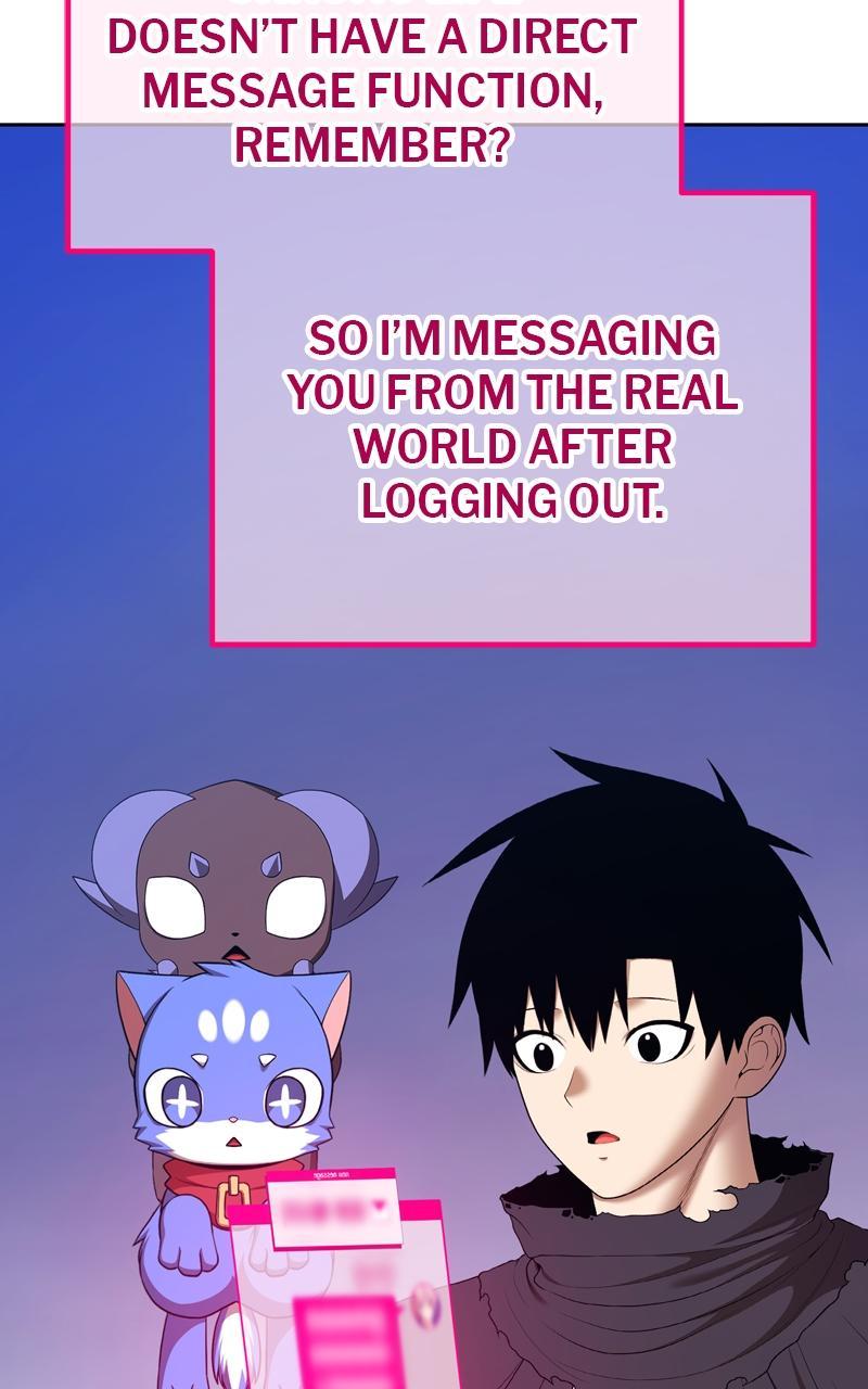 +99 Reinforced Wooden Stick chapter 93 page 72