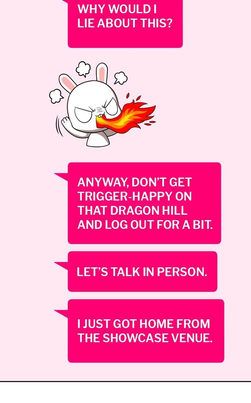 +99 Reinforced Wooden Stick chapter 93 page 84