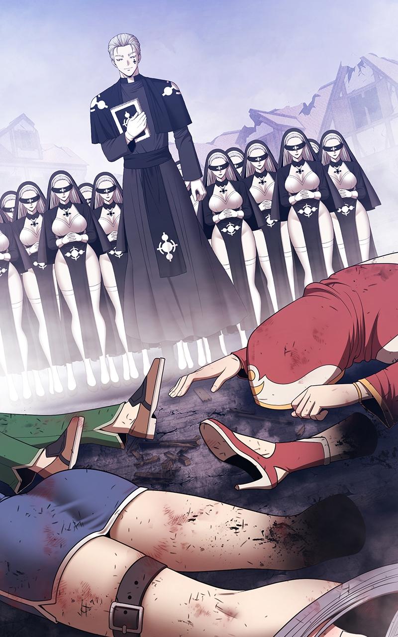 +99 Reinforced Wooden Stick chapter 94 page 54