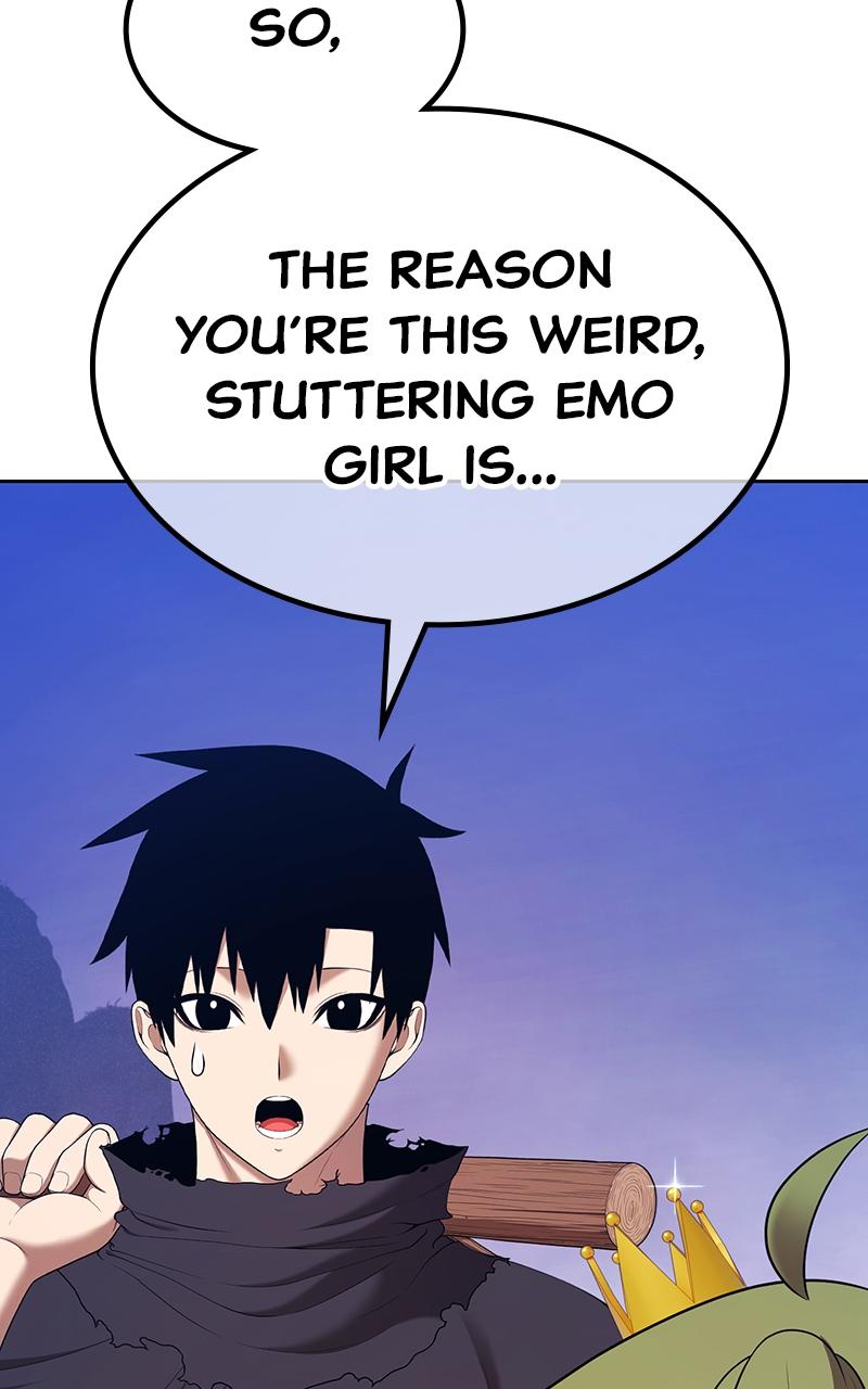 +99 Reinforced Wooden Stick chapter 95 page 105