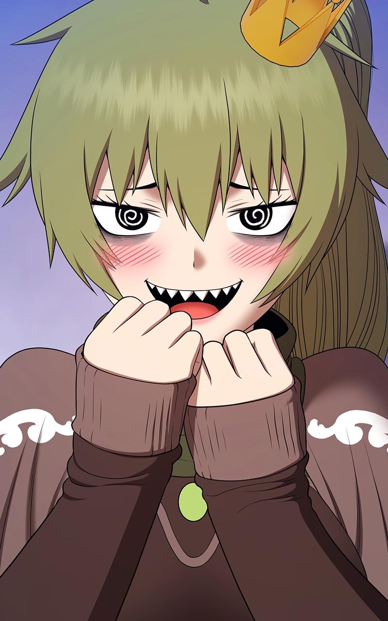 +99 Reinforced Wooden Stick chapter 95 page 108