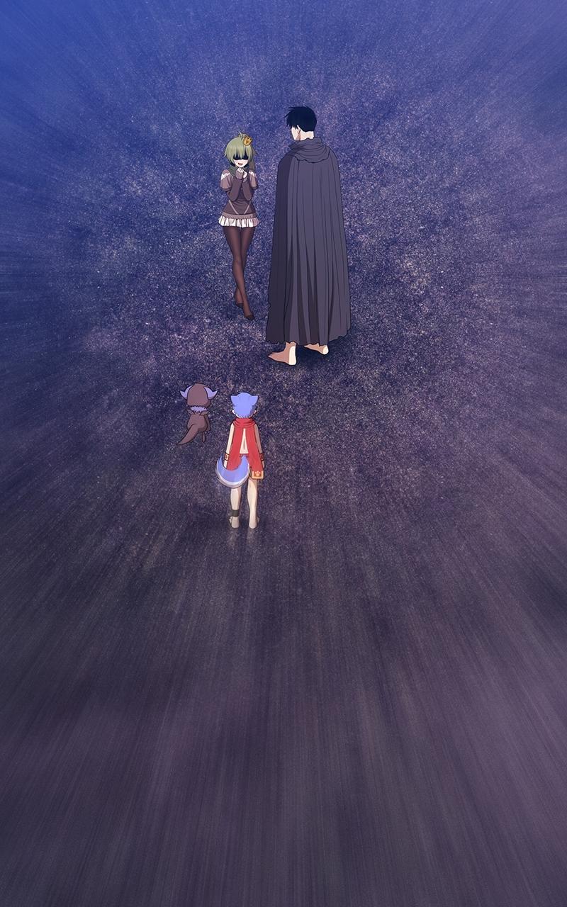 +99 Reinforced Wooden Stick chapter 95 page 11