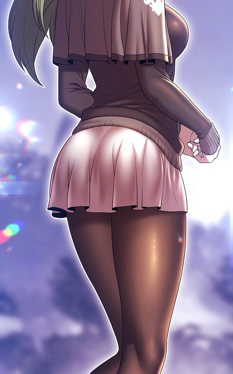 +99 Reinforced Wooden Stick chapter 95 page 111