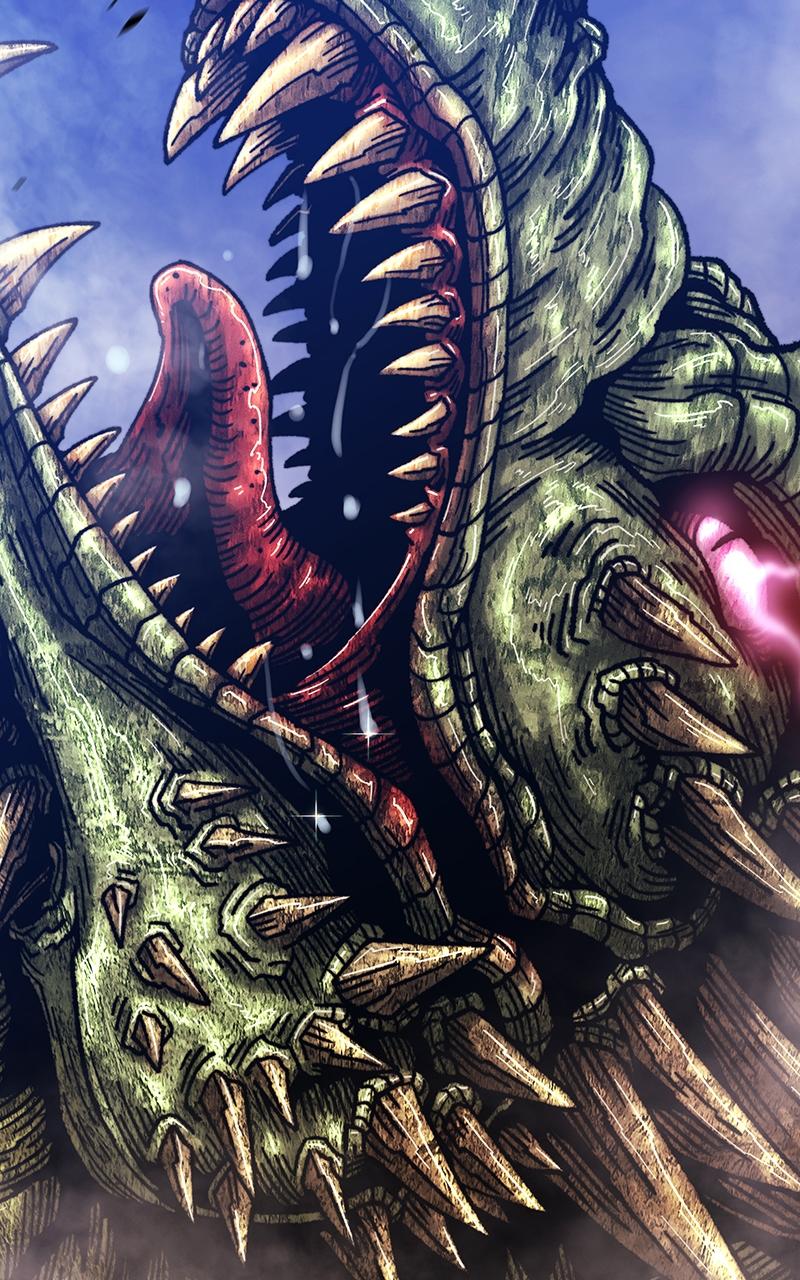 +99 Reinforced Wooden Stick chapter 95 page 123