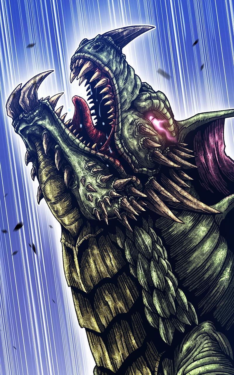 +99 Reinforced Wooden Stick chapter 95 page 125